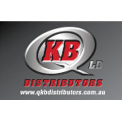 QKB Distributors