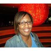 Raetta McGee's photo