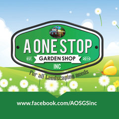 A One Stop Garden Shop Inc