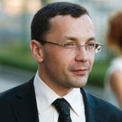 Sergey Sinkevich's photo