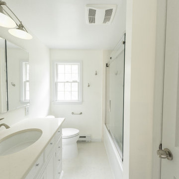 Huntington Master Bathroom