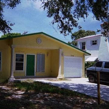 Miami Home