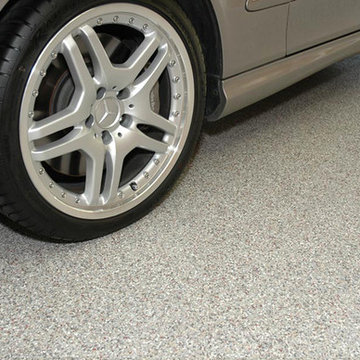 Garage Floor Coatings