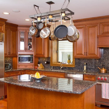 Roscoe Village Complete Renovation