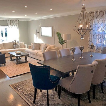 Kitchen/Dining