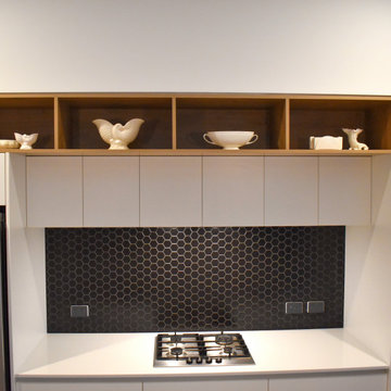Timber Accents
