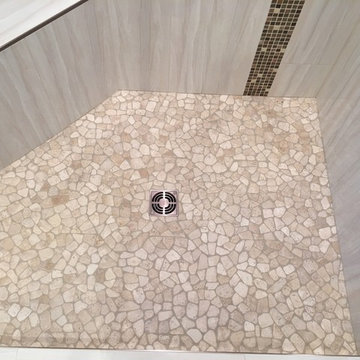 Rasnake Master Bath