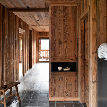 CHALET Murailles