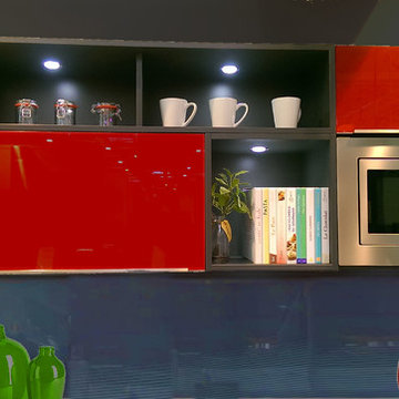 CUISINES