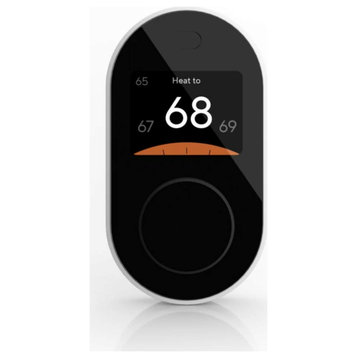 Programmable Smart WiFi Thermostat for Home With App Control, Energy Saving.