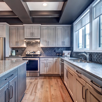 The Vivo Showhome in Harmony