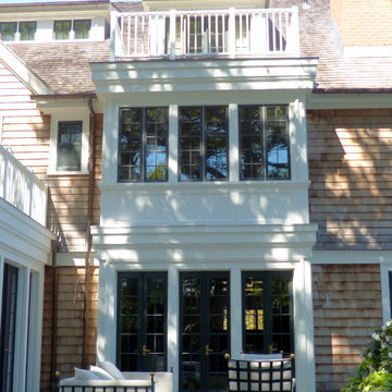 Hampton House
