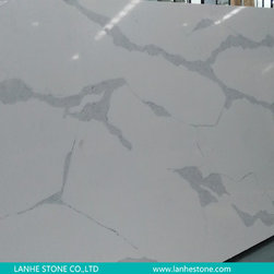 Quartz Stone Slabs - Products