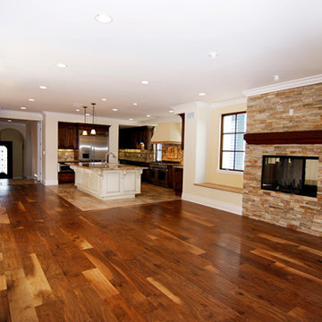 Small Remodels & Repairs