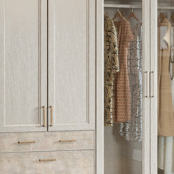 Lago Adriatic Mist finish - Decorative Accents