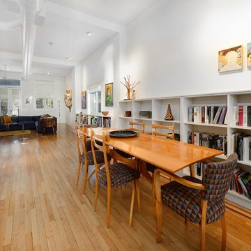 Extraordinary Loft Style Property on Grand