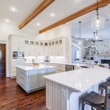 Husser Residence in Amite
