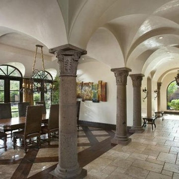Archways