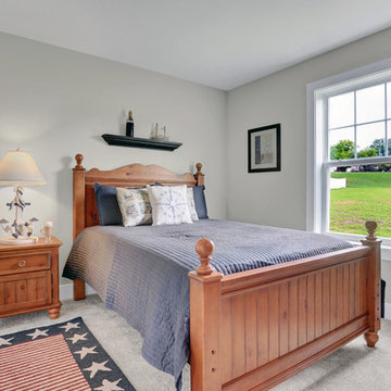 The Brookfield at Saddle Ridge Estates