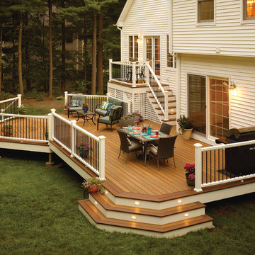 Fiberon Decking