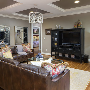 979 Cobble Creek - Birmingham AL Real Estate Photography