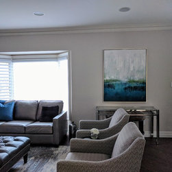 Hunter Douglas Blinds - Cellular Shades