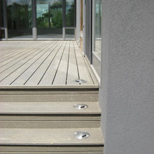 DECK LIGHTING