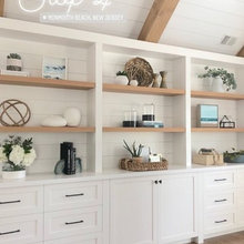 built ins