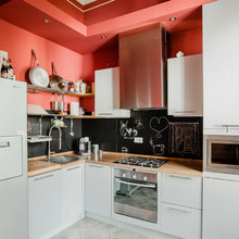 Decluttering (Disordine) RIPULISTI