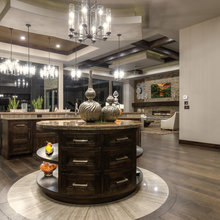 Fireplace ideas