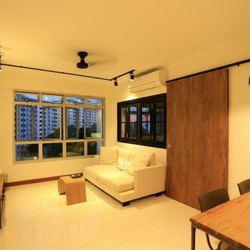 4RM BTO - Chai Chee Road