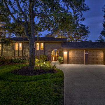 Beautiful Lake Home Remodel (Ongoing) - Valley, NE