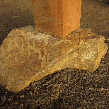 Natural Rock Foundatioin