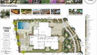 Best 15 Landscape Architects, How Much Does A Landscape Architect Make In South Africa
