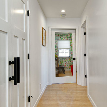 Mid-Century Modern Remodel | Cupertino| Portola