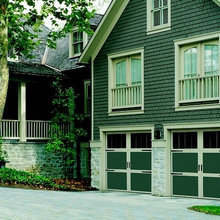 Decorative Garage Door Hardware
