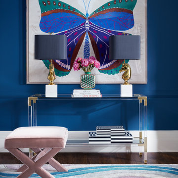 Jacques Console