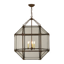 FOYER CHANDELIER