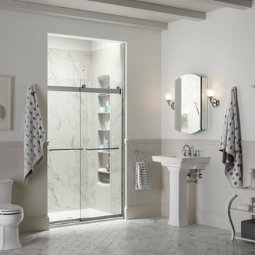 Bathrooms