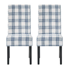 Bunkhouse Dining Chairs