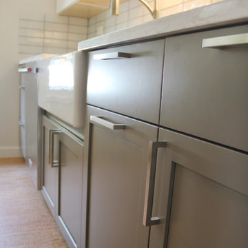 Irving Street Condo
