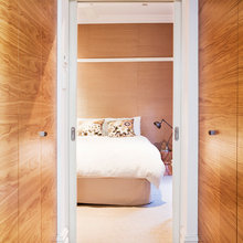 Sliding doors