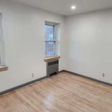Whole Condo Remodel In Progress