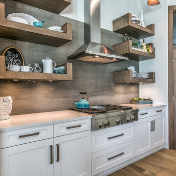 Bluewater Lake Luxury Home 2016