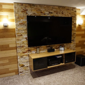 new hamburg basement