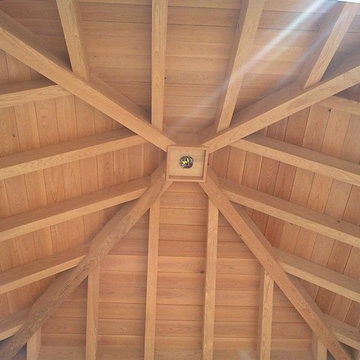 Various Project Photos