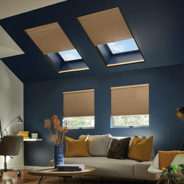 Cellular Shades