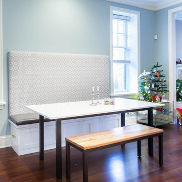 Kitchen Cabinetry in Chicago, Illinois