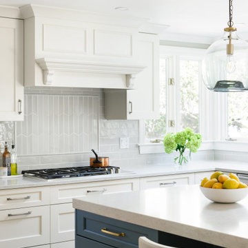 Dover Kitchen