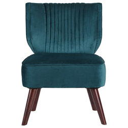 Midcentury Armchairs And Accent Chairs by MH London